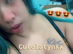 Cutelatynxx