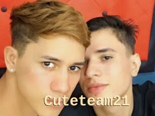 Cuteteam21