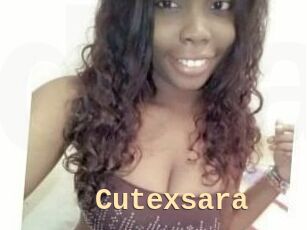 Cutexsara