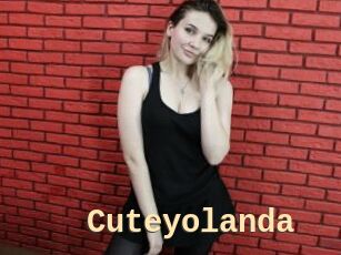 Cuteyolanda