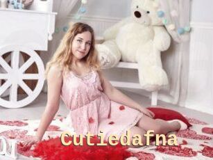 Cutiedafna