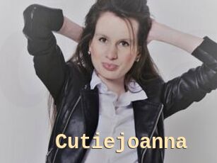 Cutiejoanna