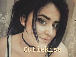 Cutiekiss