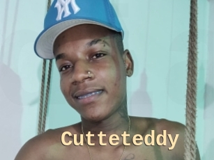 Cutteteddy