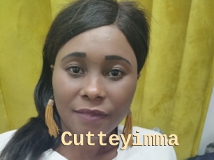 Cutteyimma