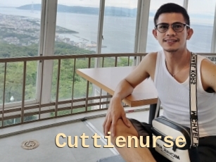 Cuttienurse