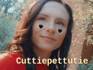 Cuttiepettutie