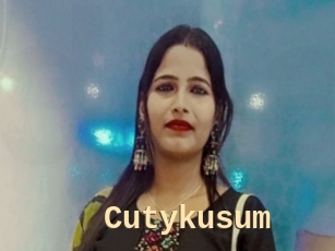 Cutykusum