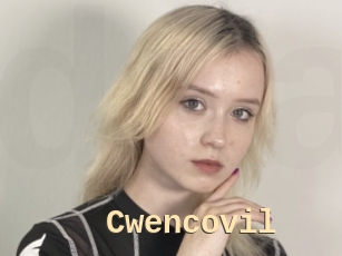 Cwencovil