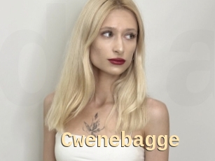 Cwenebagge