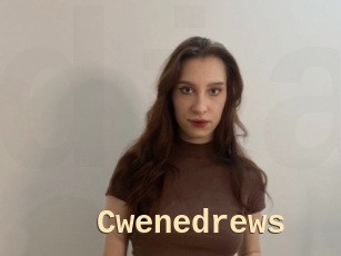 Cwenedrews