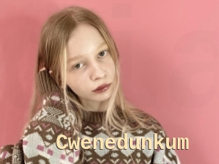 Cwenedunkum