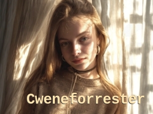 Cweneforrester