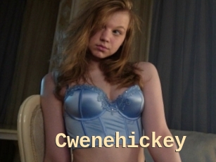 Cwenehickey