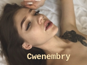 Cwenembry