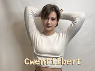 Cwenfilbert