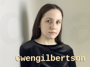 Cwengilbertson