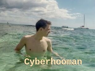 Cyberhooman