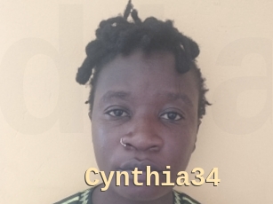 Cynthia34