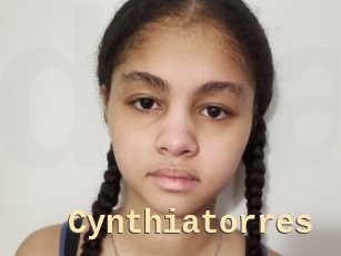 Cynthiatorres