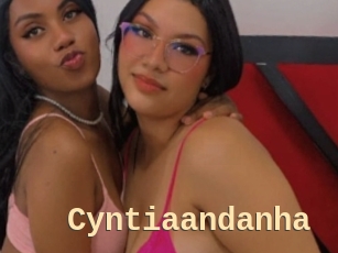 Cyntiaandanha