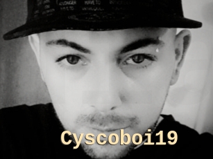 Cyscoboi19