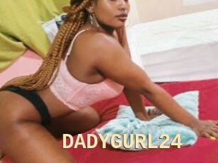 DADYGURL24