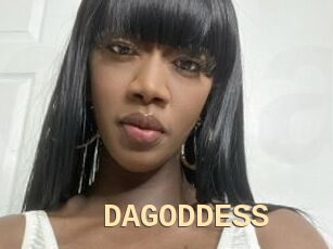 DAGODDESS