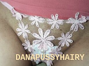 DANAPUSSYHAIRY