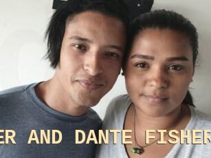 DANIELA_CARTER_AND_DANTE_FISHER