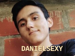 DANIELSEXY