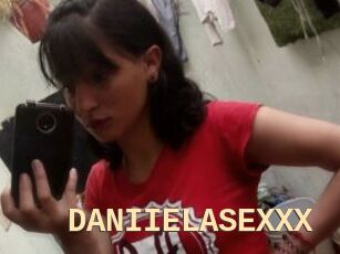 DANIIELASEXXX