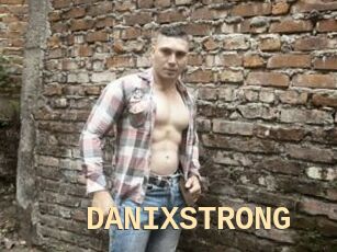 DANIXSTRONG