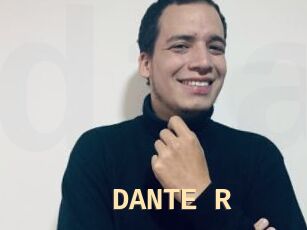 DANTE_R