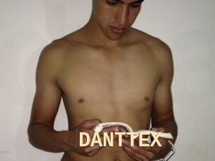 DANTTEX