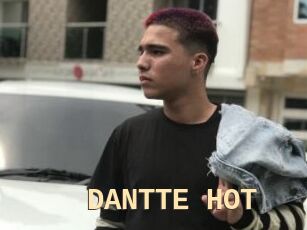 DANTTE_HOT