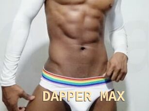 DAPPER_MAX