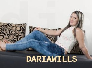 DARIAWILLS