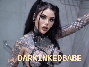 DARKINKEDBABE