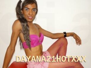 DAYANA21HOTXXX