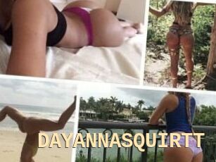 DAYANNA_SQUIRTT