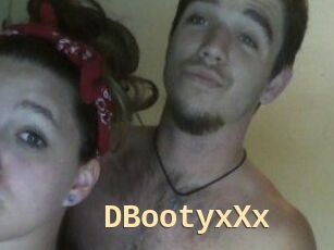 DBootyxXx