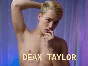 DEAN_TAYLOR