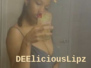 DEEliciousLipz