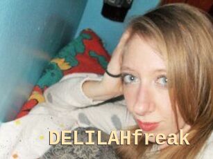 DELILAHfreak