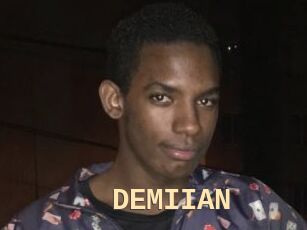 DEMIIAN