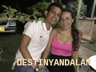 DESTINYANDALAN