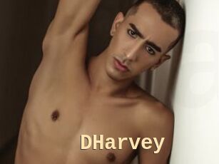 DHarvey