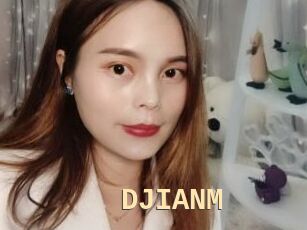 DJIANM