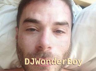 DJWonderBoy